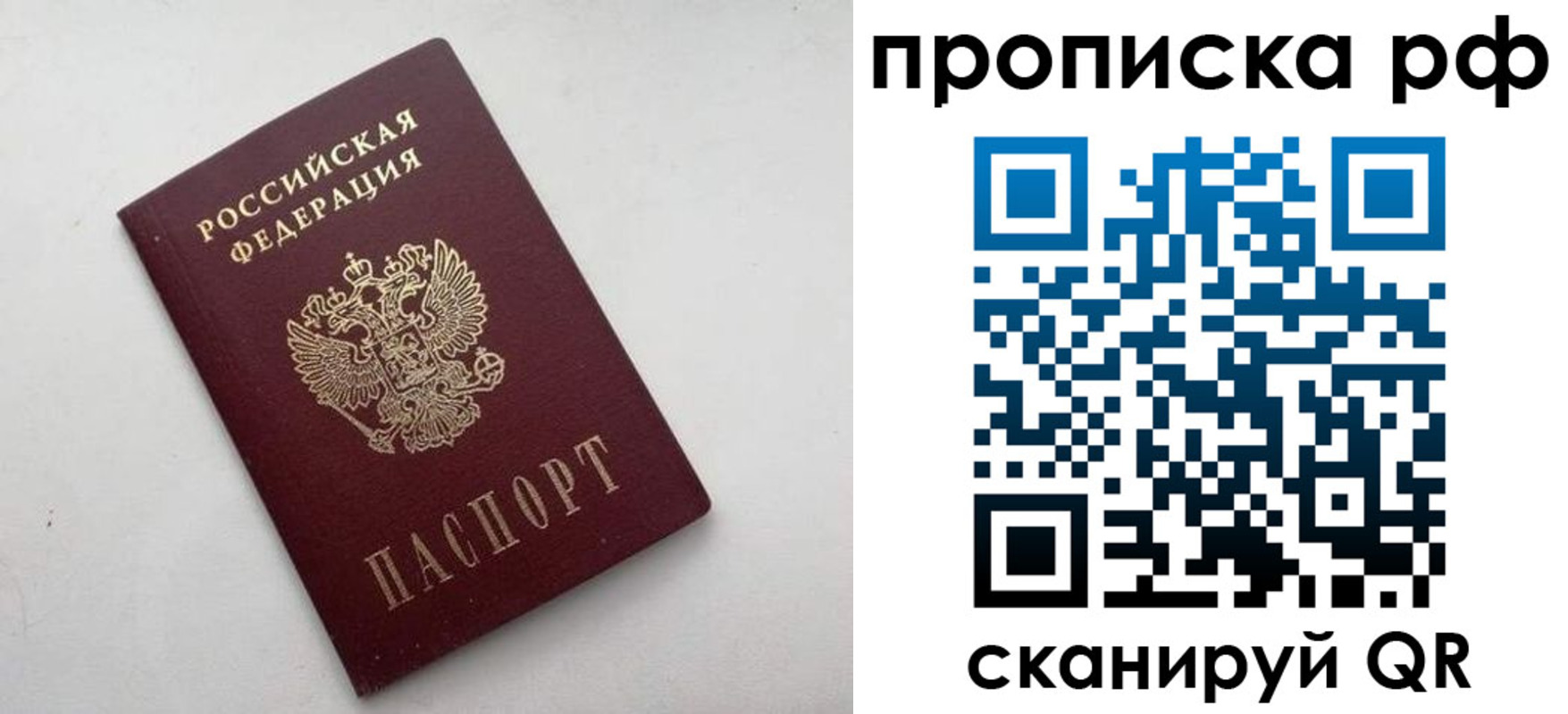 прописка ребенка в Димитровграде